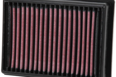 K&n Air Filter - Street Collection