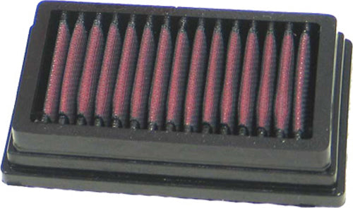 K&n Air Filter - Street Collection