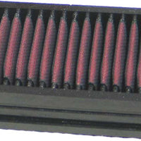 K&n Air Filter - Street Collection