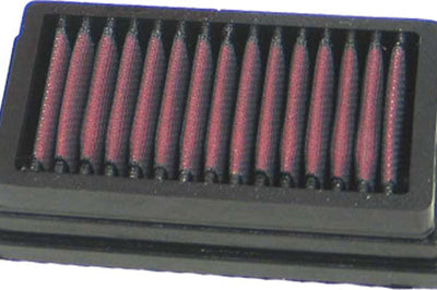 K&n Air Filter - Street Collection