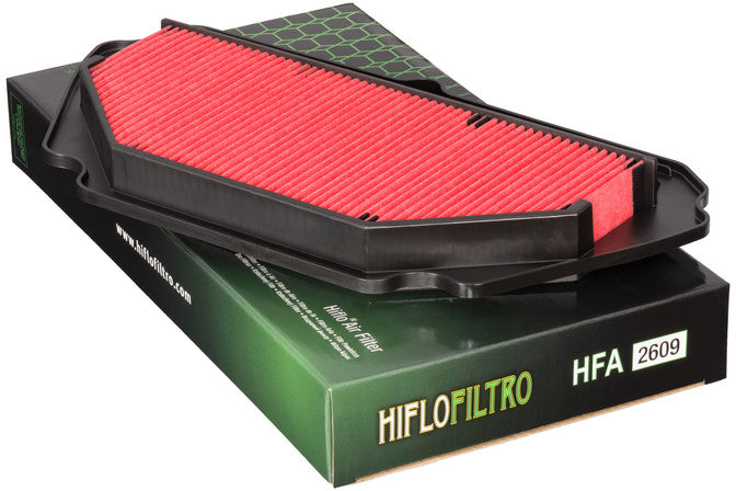 Hiflofiltro Air Filter - Street Collection