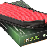 Hiflofiltro Air Filter - Street Collection