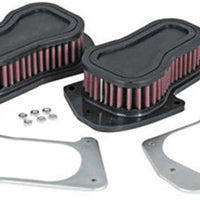 K&n Air Filter - Street Collection