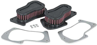K&n Air Filter - Street Collection