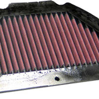K&n Air Filter - Street Collection
