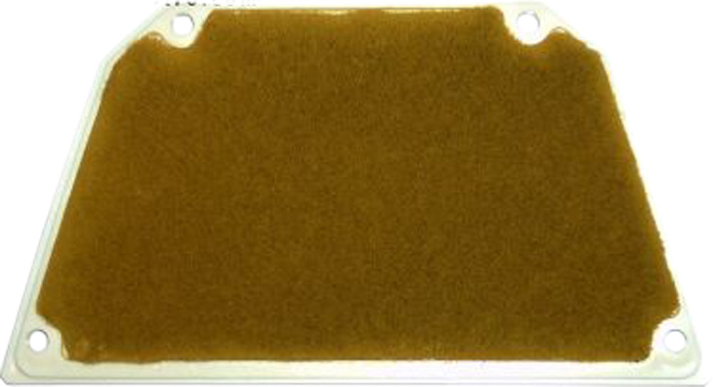Hiflofiltro Air Filter - Street Collection