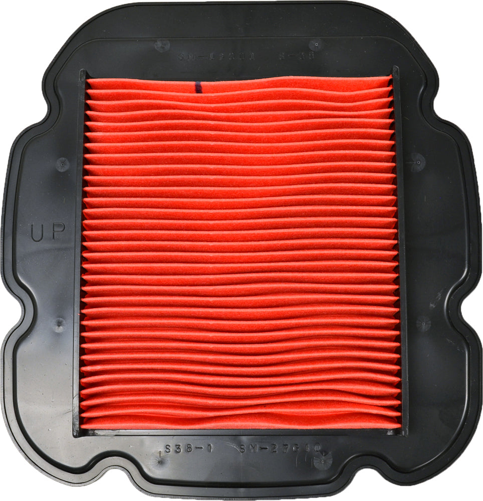 Emgo Air Filter - Street Collection