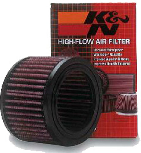 K&n Air Filter - Street Collection