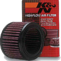 K&n Air Filter - Street Collection