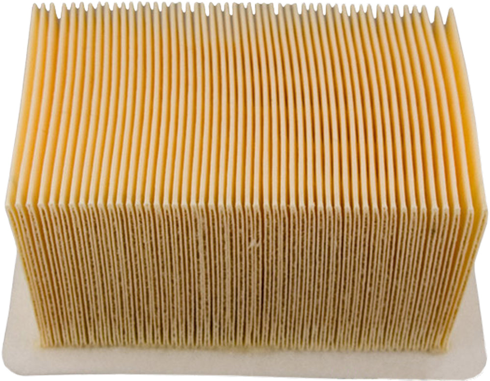 Hiflofiltro Air Filter - Street Collection