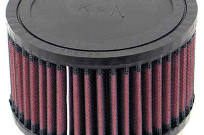 K&n Air Filter - Street Collection
