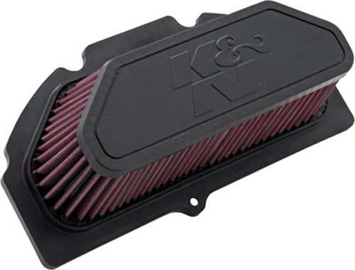 K&n Air Filter - Street Collection