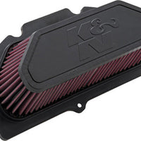K&n Air Filter - Street Collection