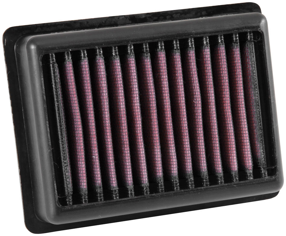 K&n Air Filter - Street Collection