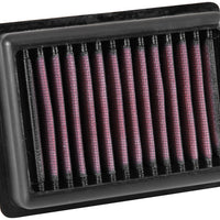 K&n Air Filter - Street Collection