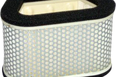 Hiflofiltro Air Filter - Street Collection