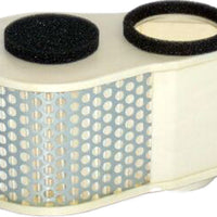 Hiflofiltro Air Filter - Street Collection