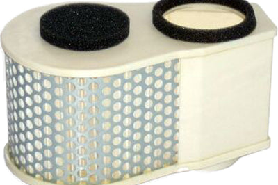 Hiflofiltro Air Filter - Street Collection