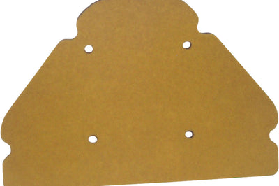 Hiflofiltro Air Filter - Street Collection