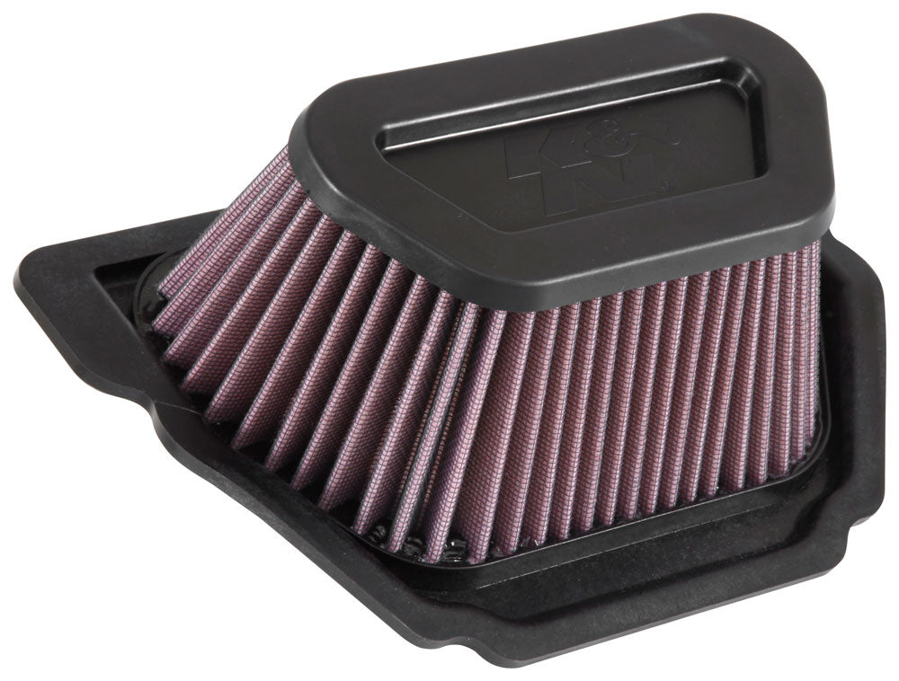 K&n Air Filter - Street Collection