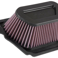 K&n Air Filter - Street Collection