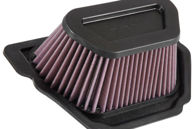 K&n Air Filter - Street Collection