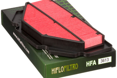Hiflofiltro Air Filter - Street Collection