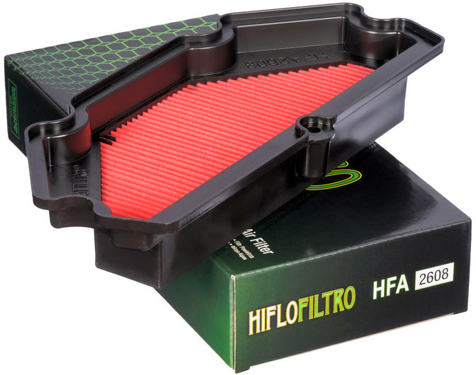 Hiflofiltro Air Filter - Street Collection