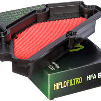 Hiflofiltro Air Filter - Street Collection