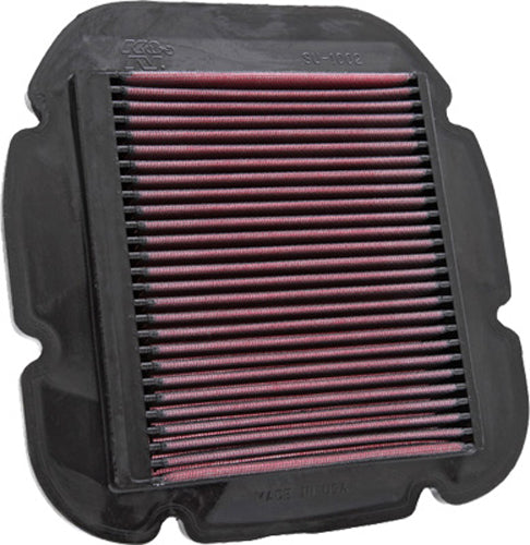K&n Air Filter - Street Collection