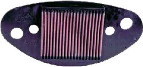 K&n Air Filter - Street Collection