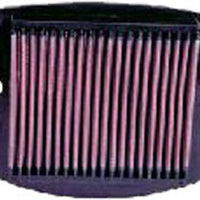 K&n Air Filter - Street Collection