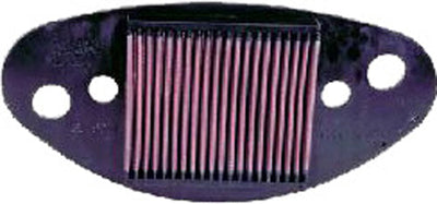 K&n Air Filter - Street Collection