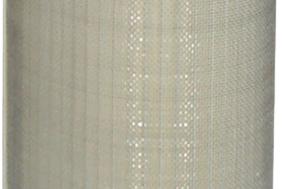 Hiflofiltro Air Filter - Street Collection