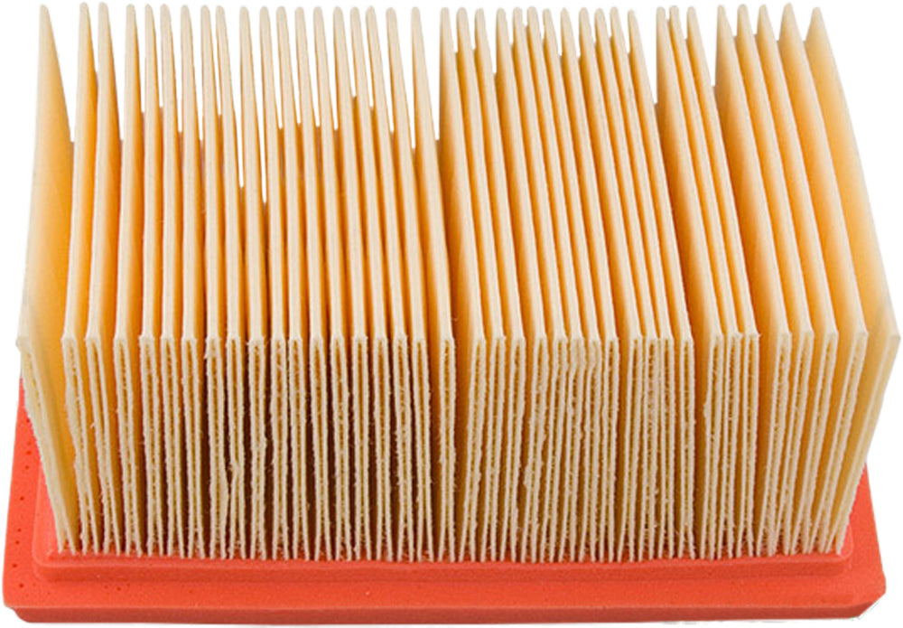 Hiflofiltro Air Filter - Street Collection