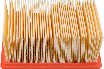 Hiflofiltro Air Filter - Street Collection