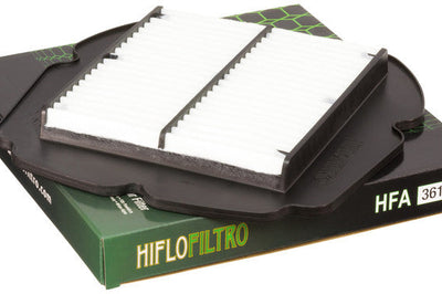 Hiflofiltro Air Filter - Street Collection