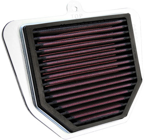 K&n Air Filter - Street Collection