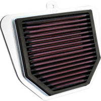 K&n Air Filter - Street Collection