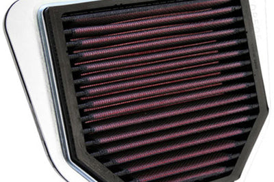 K&n Air Filter - Street Collection