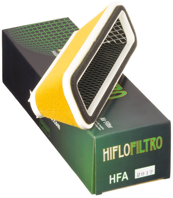 Hiflofiltro Air Filter - Street Collection