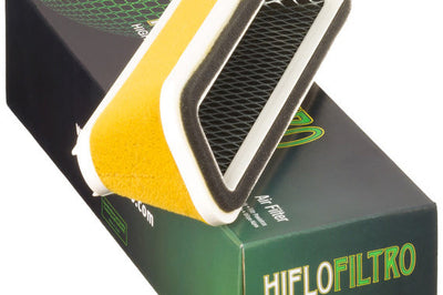 Hiflofiltro Air Filter - Street Collection
