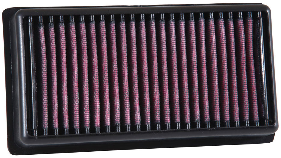 K&n Air Filter - Street Collection