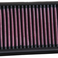 K&n Air Filter - Street Collection
