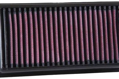 K&n Air Filter - Street Collection