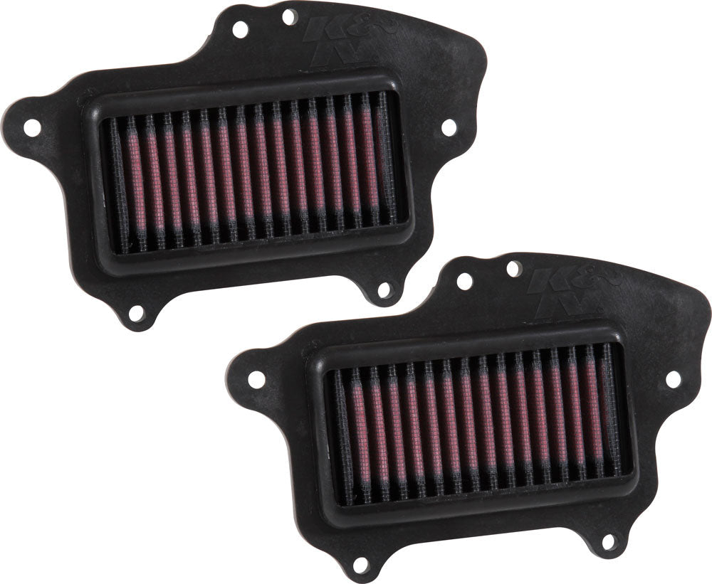 K&n Air Filter - Street Collection