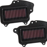 K&n Air Filter - Street Collection