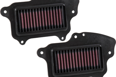 K&n Air Filter - Street Collection