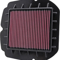 K&n Air Filter - Street Collection