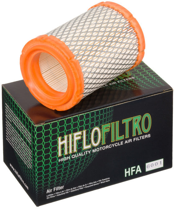 Hiflofiltro Air Filter - Street Collection